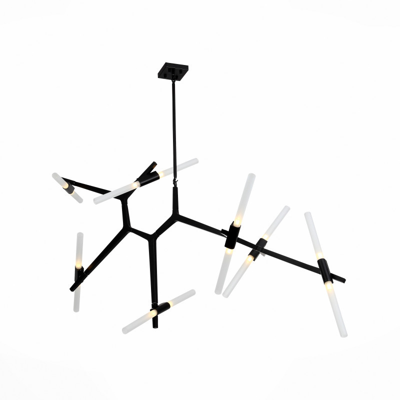 Люстра на штанге ST-Luce Bastoni SL947.402.14