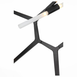 Люстра на штанге ST-Luce Bastoni SL947.402.14