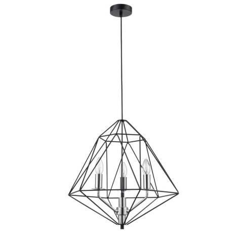 Подвесная люстра Vele Luce Bessie VL4022P03