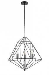 Подвесная люстра Vele Luce Bessie VL4022P03