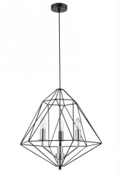 Подвесная люстра Vele Luce Bessie VL4022P03