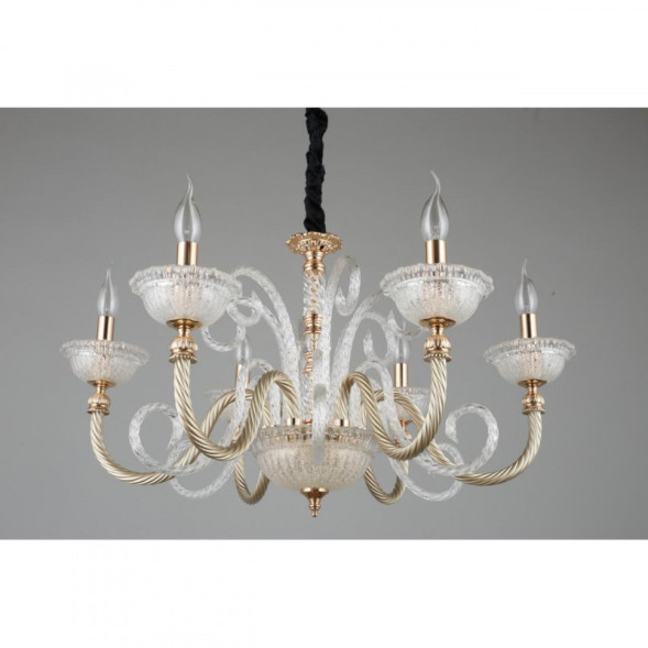 Подвесная люстра Omnilux Omnilux 883 OML-88303-06