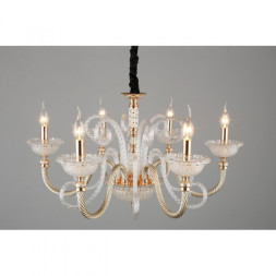 Подвесная люстра Omnilux Omnilux 883 OML-88303-06