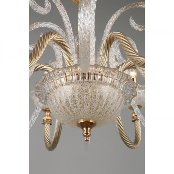 Подвесная люстра Omnilux Omnilux 883 OML-88303-06