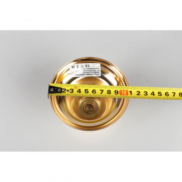 Подвесная люстра Omnilux Omnilux 883 OML-88303-06