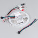 Лента Arlight 044684 35W 12V RGB IP20