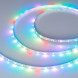 Лента Arlight 044684 35W 12V RGB IP20