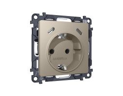 Розетка MA370510 Ambrella Volt MA