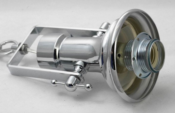 Подвесной светильник Lussole MONSEY LSP-9614