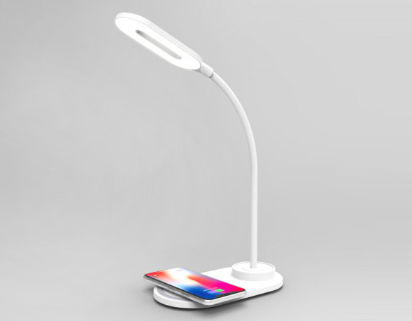 Настольная лампа Ambrella Light Desk DE588