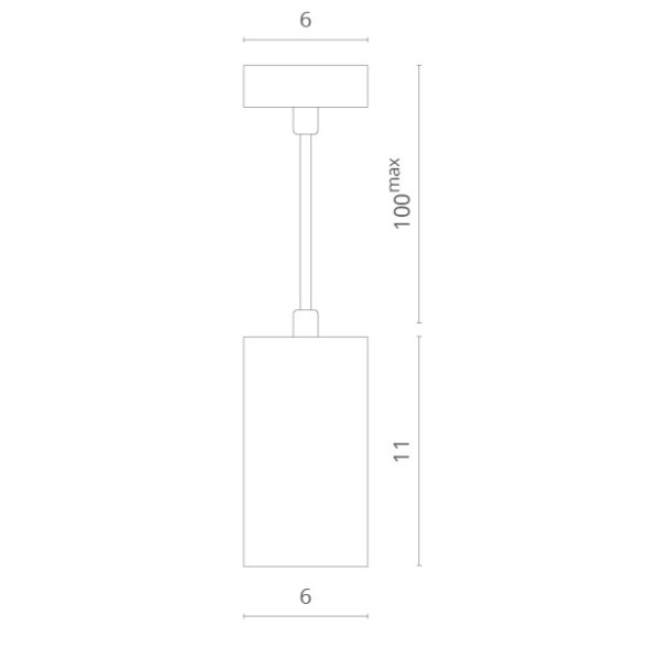 Подвесной светильник Divinare 1359/05 SP-1 Gavroche Sotto