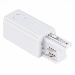 Подвод питания ST-Luce Track 3 white ST030.509.10R