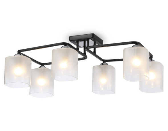 Люстра на штанге Ambrella Light Traditional TR303224