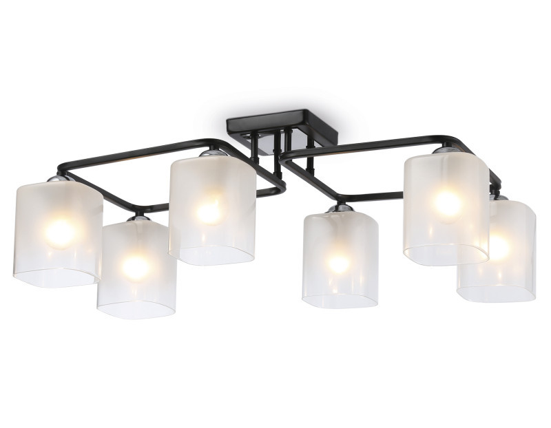 Люстра на штанге Ambrella Light Traditional TR303224