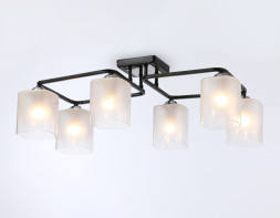 Люстра на штанге Ambrella Light Traditional TR303224
