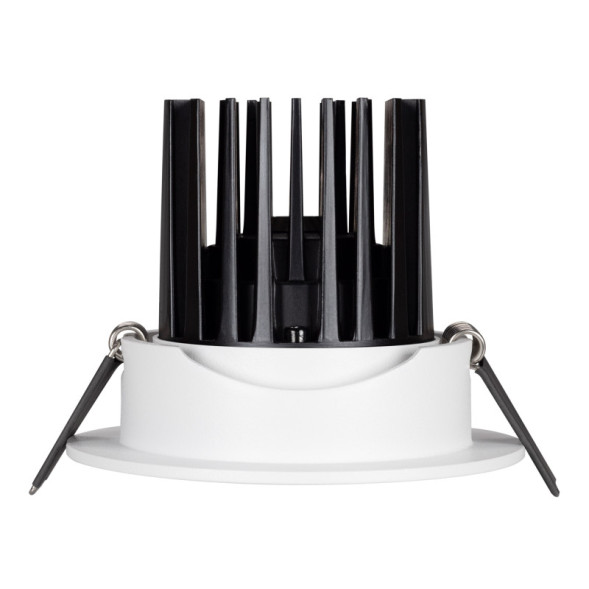 Точечный влагозащищенный светильник Arlight 044600