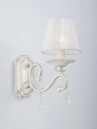 Бра Vitaluce V1679 V1679-0/1A