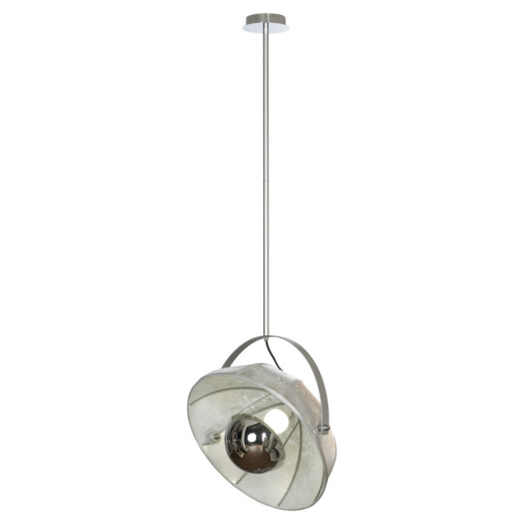 Люстра на штанге Lussole KLAMATH LSP-0557-C160