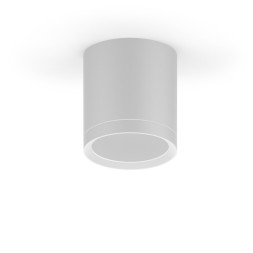 Накладной точечный светильник Gauss HD0 HD022