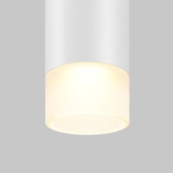 Магнитный трековый светильник Maytoni Technical Skim TR191-1-3W3K-M-BW