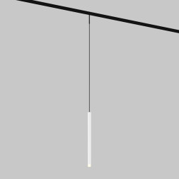 Магнитный трековый светильник Maytoni Technical Skim TR191-1-3W3K-M-BW