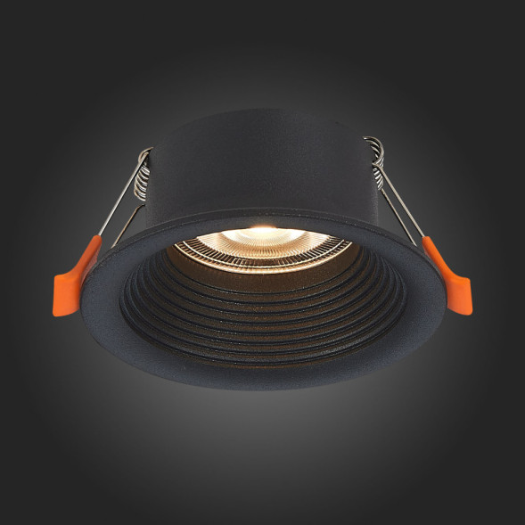 Встраиваемый точечный светильник ST-Luce MOBARRA ST202.408.01