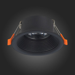 Встраиваемый точечный светильник ST-Luce MOBARRA ST202.408.01