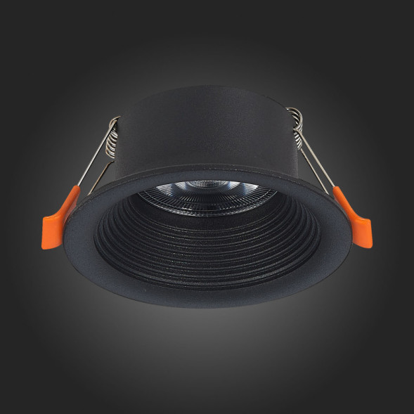 Встраиваемый точечный светильник ST-Luce MOBARRA ST202.408.01