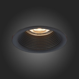 Встраиваемый точечный светильник ST-Luce MOBARRA ST202.408.01