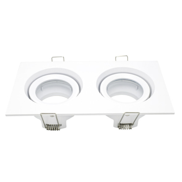 Точечный влагозащищенный светильник ST-Luce Встраиваемые светильники ST255.528.02