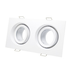 Точечный влагозащищенный светильник ST-Luce Встраиваемые светильники ST255.528.02