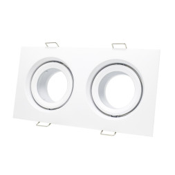 Точечный влагозащищенный светильник ST-Luce Встраиваемые светильники ST255.528.02