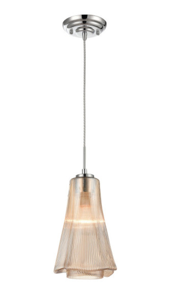 Подвесной светильник Vele Luce EMILY VL5603P21