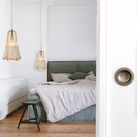 Подвесной светильник Vele Luce EMILY VL5603P21