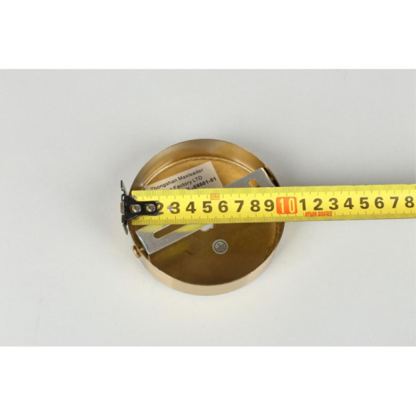 Бра Omnilux Camlez OML-68601-01