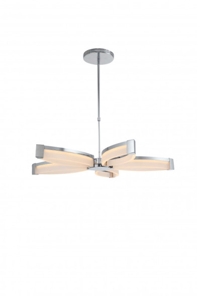 Люстра на штанге Lucia Tucci MODENA MODENA 172.5 LED