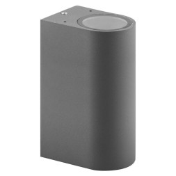 Уличный настенный светильник Feron 11884