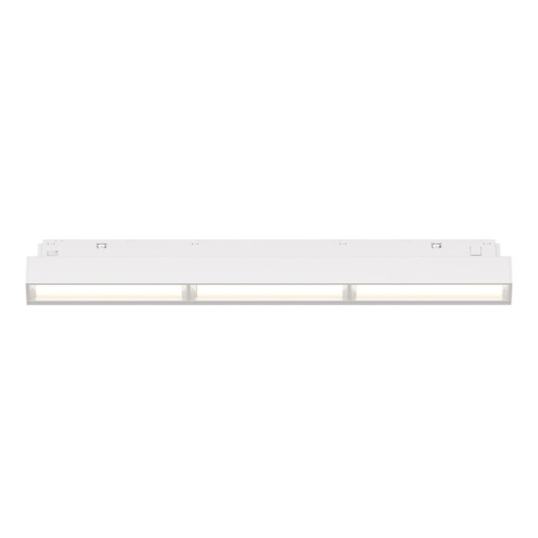 Магнитный трековый светильник Maytoni Technical Parete TR106-2-18W4K-W