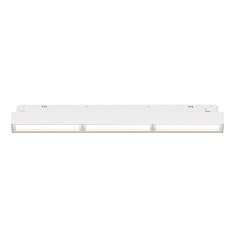 Магнитный трековый светильник Maytoni Technical Parete TR106-2-18W4K-W