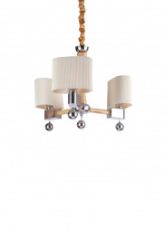 Подвесная люстра Lucia Tucci NATURA NATURA 096.3