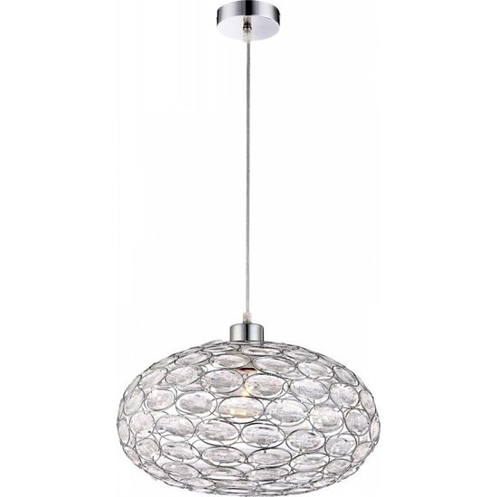 Подвесной светильник Globo 16036 Megi