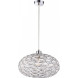 Подвесной светильник Globo 16036 Megi