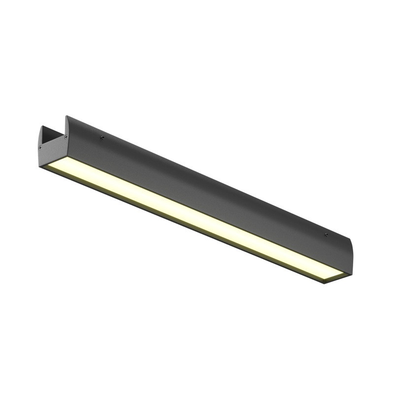 Магнитный трековый светильник Maytoni Technical BASIS TR161-1-16W3K-B