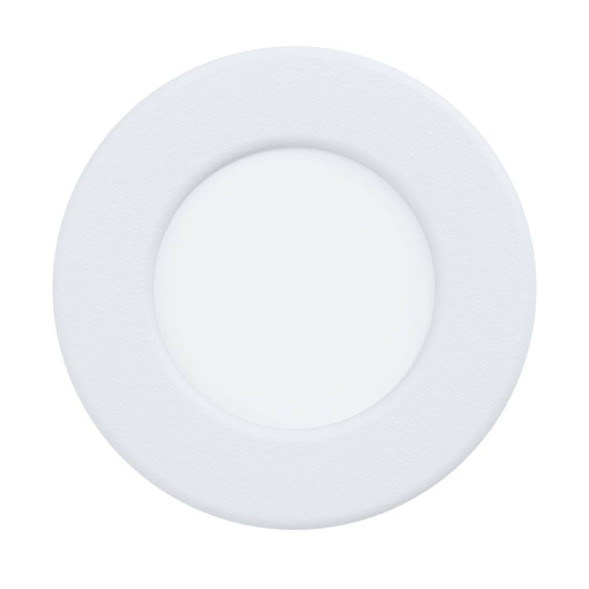 Точечный влагозащищенный светильник 901416 EGLO FUEVA 6