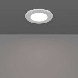 Точечный влагозащищенный светильник 901416 EGLO FUEVA 6