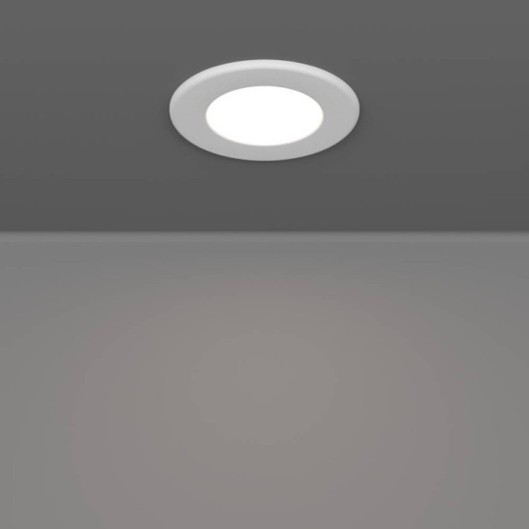 Точечный влагозащищенный светильник 901416 EGLO FUEVA 6