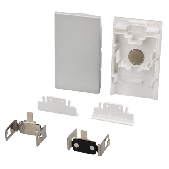 Заглушка для профиля ленты Arlight S2-LINE-4067 021831