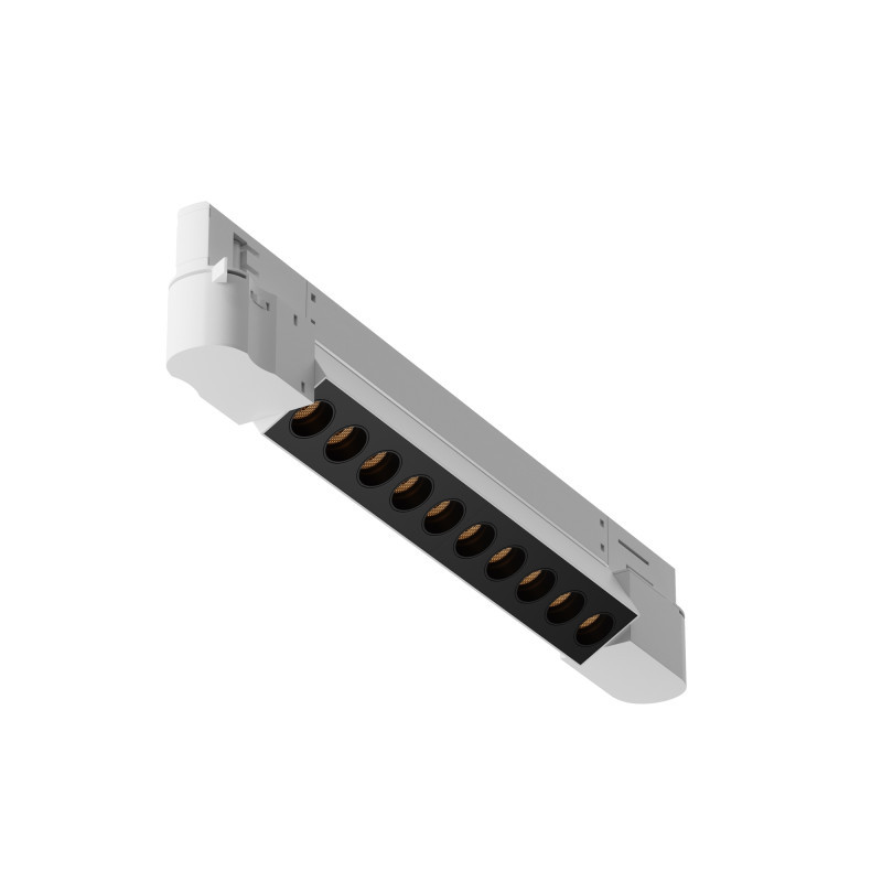 Светодиодный трековый светильник Maytoni Technical Points TR195-3-10W2.7K-M-W