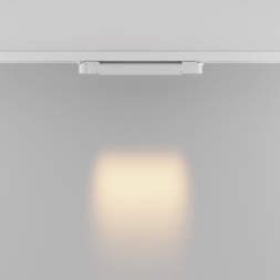 Светодиодный трековый светильник Maytoni Technical Points TR195-3-10W2.7K-M-W