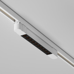 Светодиодный трековый светильник Maytoni Technical Points TR195-3-10W2.7K-M-W